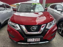 2019 Nissan X-TRAIL ST