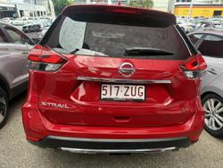 2019 Nissan X-TRAIL ST