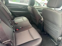 2019 Nissan X-TRAIL ST