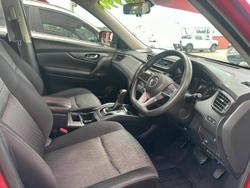 2019 Nissan X-TRAIL ST