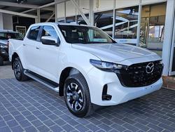 Mazda BT-50