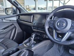 2025 MAZDA BT-50 GT