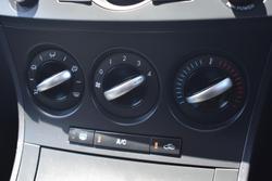 2012 Mazda 3 Maxx Sport BL Series 2 Velocity Red