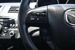 2012 Mazda 3 Maxx Sport BL Series 2 Velocity Red
