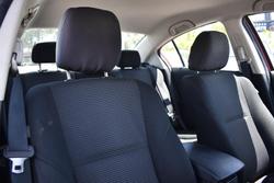 2012 Mazda 3 Maxx Sport BL Series 2 Velocity Red