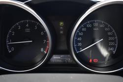 2012 Mazda 3 Maxx Sport BL Series 2 Velocity Red