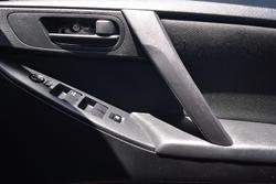 2012 Mazda 3 Maxx Sport BL Series 2 Velocity Red