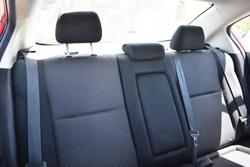 2012 Mazda 3 Maxx Sport BL Series 2 Velocity Red