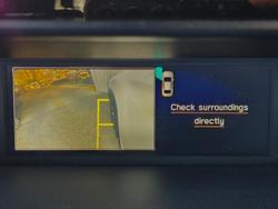 2022 Subaru Forester 2.5i-L