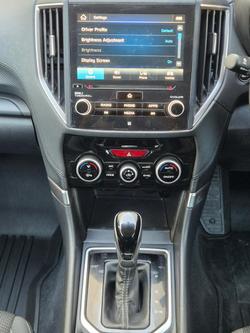 2022 Subaru Forester 2.5i-L