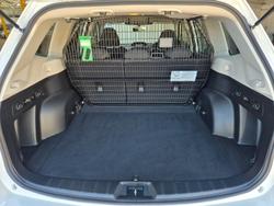 2022 Subaru Forester 2.5i-L