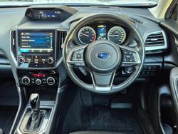 2022 Subaru Forester 2.5i-L