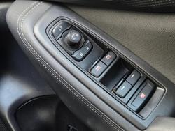 2022 Subaru Forester 2.5i-L