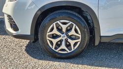 2022 Subaru Forester 2.5i-L