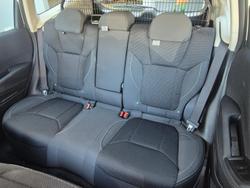 2022 Subaru Forester 2.5i-L