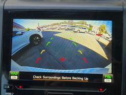 2022 Subaru Forester 2.5i-L