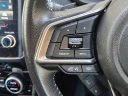 2022 Subaru Forester 2.5i-L