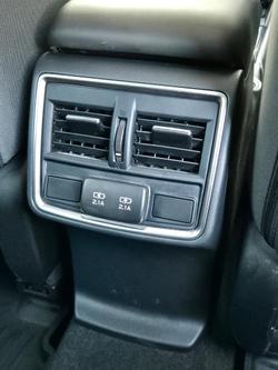 2022 Subaru Forester 2.5i-L