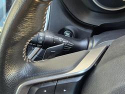 2022 Subaru Forester 2.5i-L