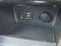 2022 Subaru Forester 2.5i-L