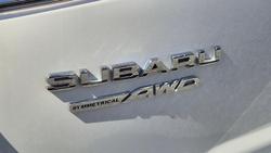 2022 Subaru Forester 2.5i-L
