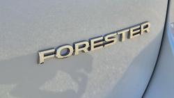 2022 Subaru Forester 2.5i-L