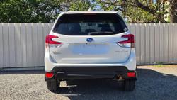 2022 Subaru Forester 2.5i-L