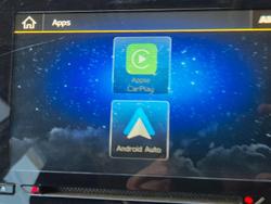 2022 Subaru Forester 2.5i-L