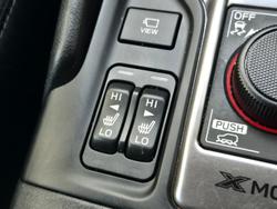 2022 Subaru Forester 2.5i-L