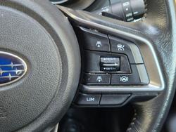 2022 Subaru Forester 2.5i-L