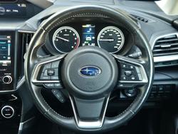 2022 Subaru Forester 2.5i-L