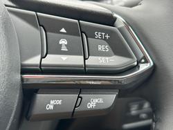 2025 Mazda CX-5 G25 Maxx Sport