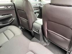 2025 Mazda CX-5 G25 Maxx Sport