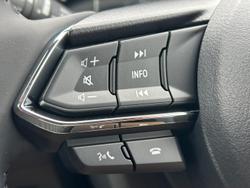 2025 Mazda CX-5 G25 Maxx Sport