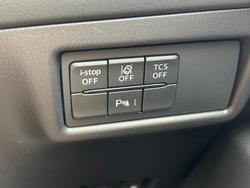 2025 Mazda CX-5 G25 Maxx Sport