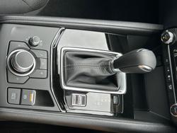 2025 Mazda CX-5 G25 Maxx Sport