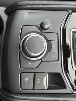 2025 Mazda CX-5 G25 Maxx Sport