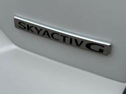 2025 Mazda CX-5 G25 Maxx Sport