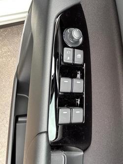 2025 Mazda CX-5 G25 Maxx Sport