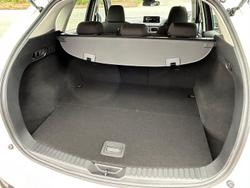 2025 Mazda CX-5 G25 Maxx Sport