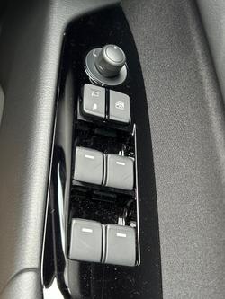 2025 Mazda CX-5 G25 Maxx Sport