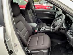 2025 Mazda CX-5 G25 Maxx Sport