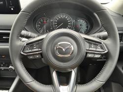 2025 Mazda CX-5 G25 Maxx Sport