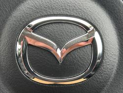 2025 Mazda CX-5 G25 Maxx Sport