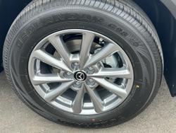 2025 Mazda CX-5 G25 Maxx Sport