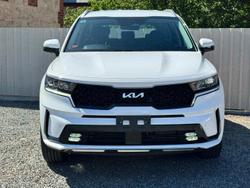2022 Kia Sorento Sport