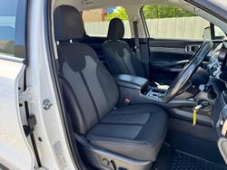 2022 Kia Sorento Sport