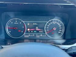 2022 Kia Sorento Sport