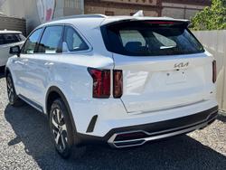 2022 Kia Sorento Sport