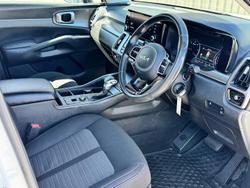 2022 Kia Sorento Sport